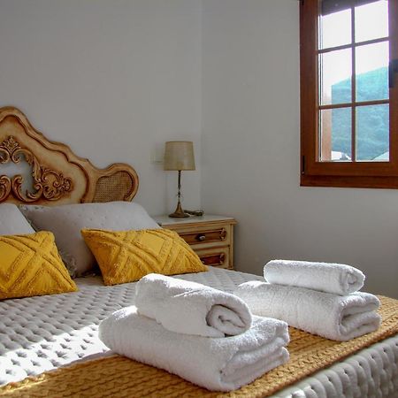 Appartamento La Casita De Fide Molinaseca Esterno foto