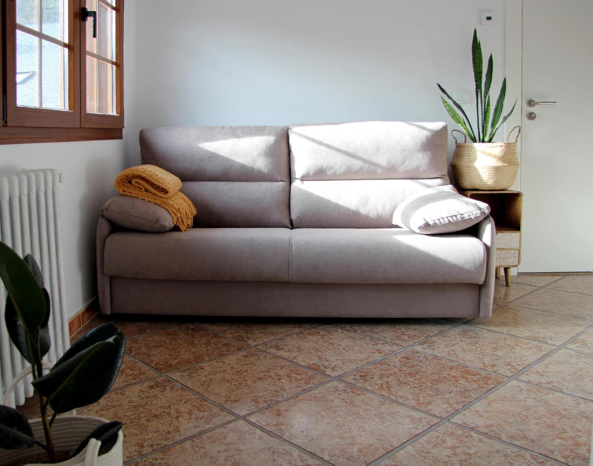 Appartamento La Casita De Fide Molinaseca Esterno foto